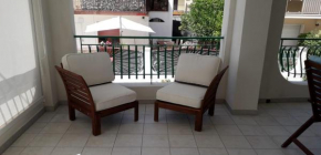 VILLA MARINA- Appartamento Giulia